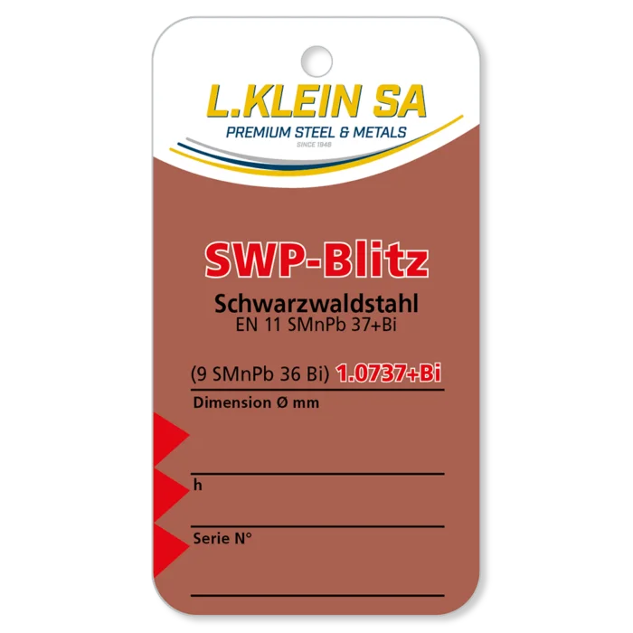 SWP-Blitz