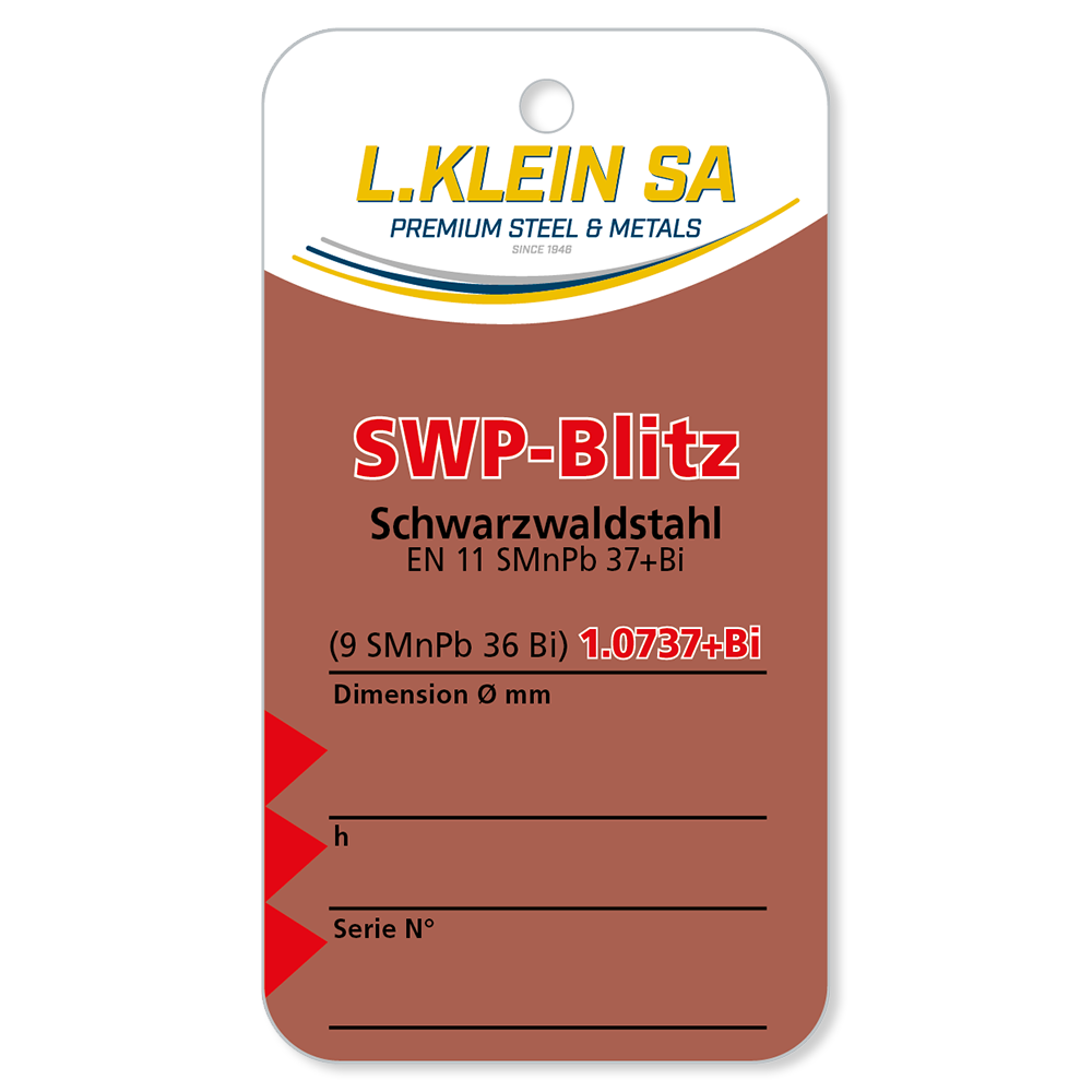 SWP-Blitz