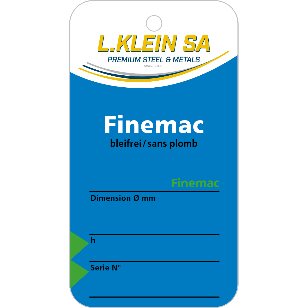 Finemac
