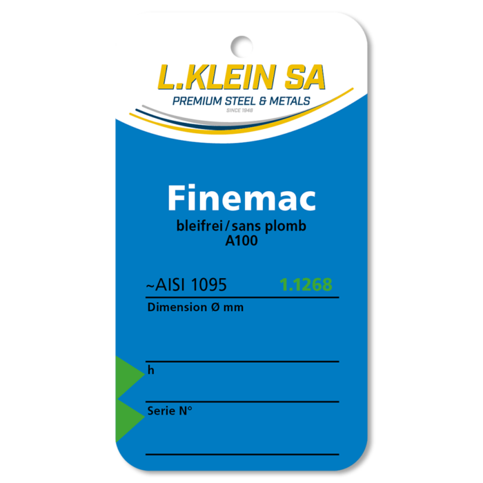 Finemac
