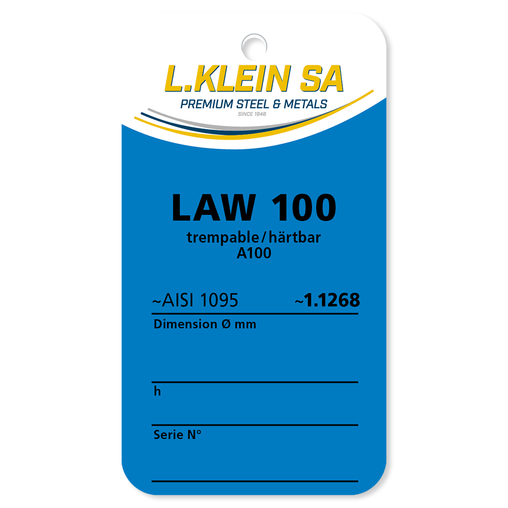 LAW 100