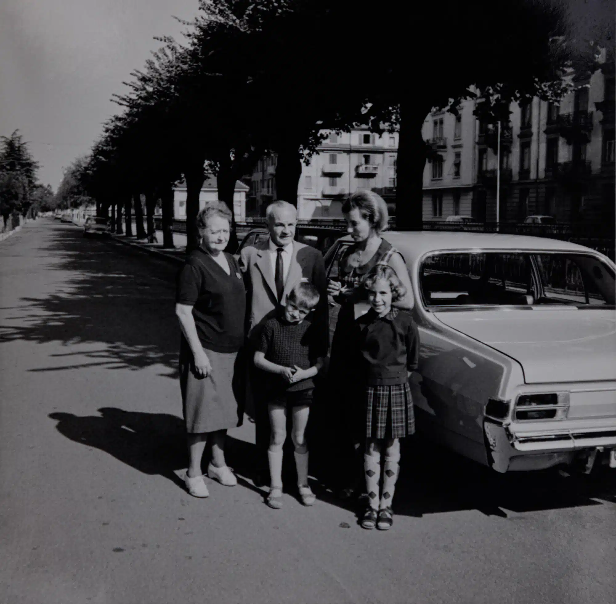 1966_Family