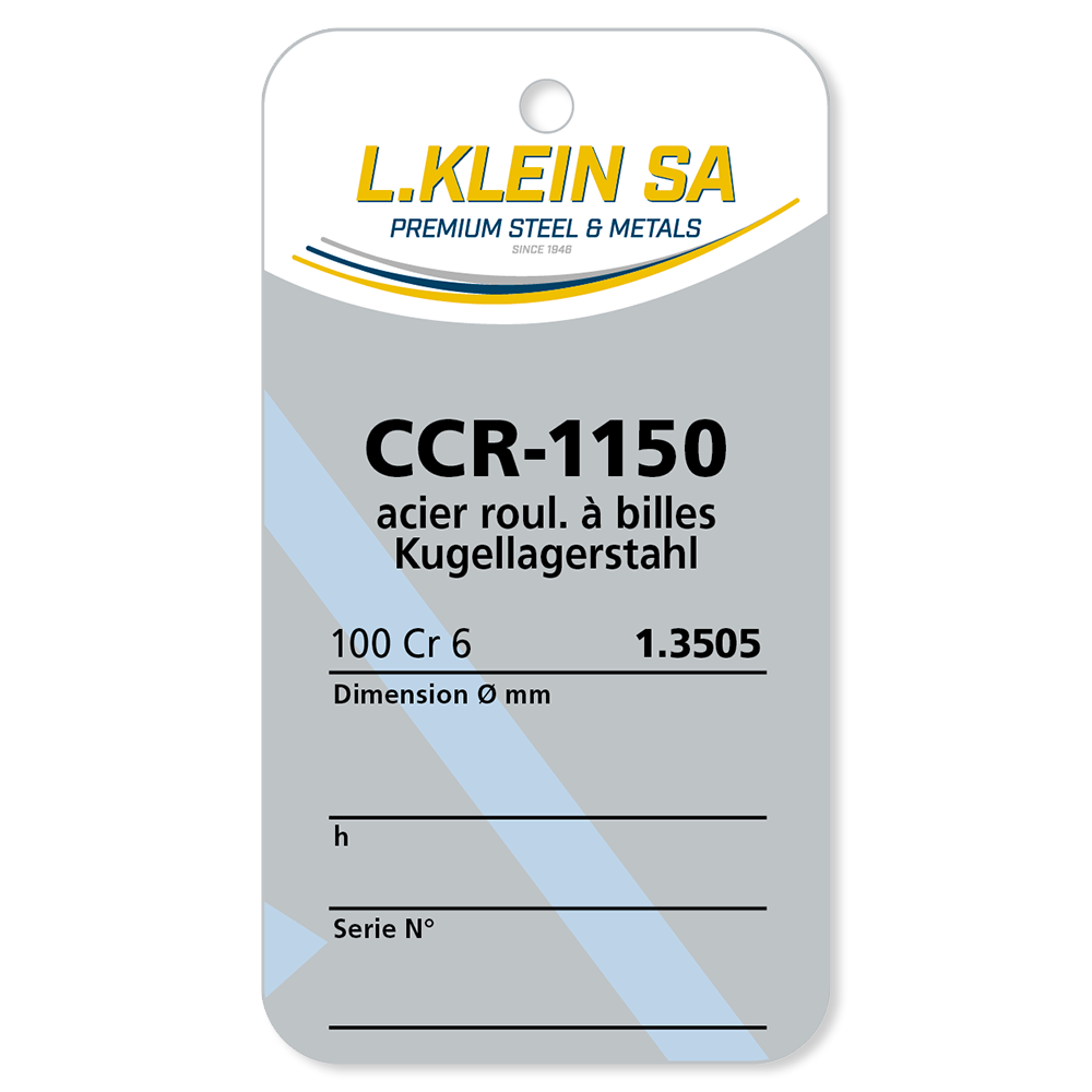 CCR 1150
