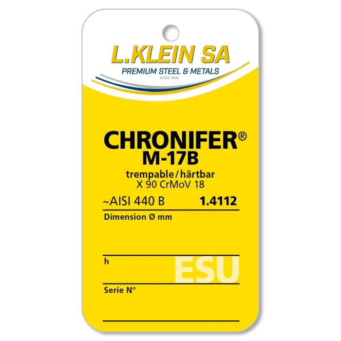 CHRONIFER M-17 B