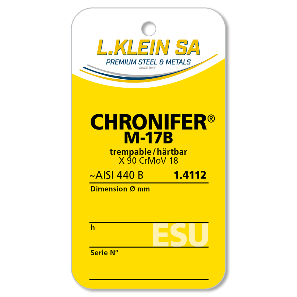 CHRONIFER M-17 B