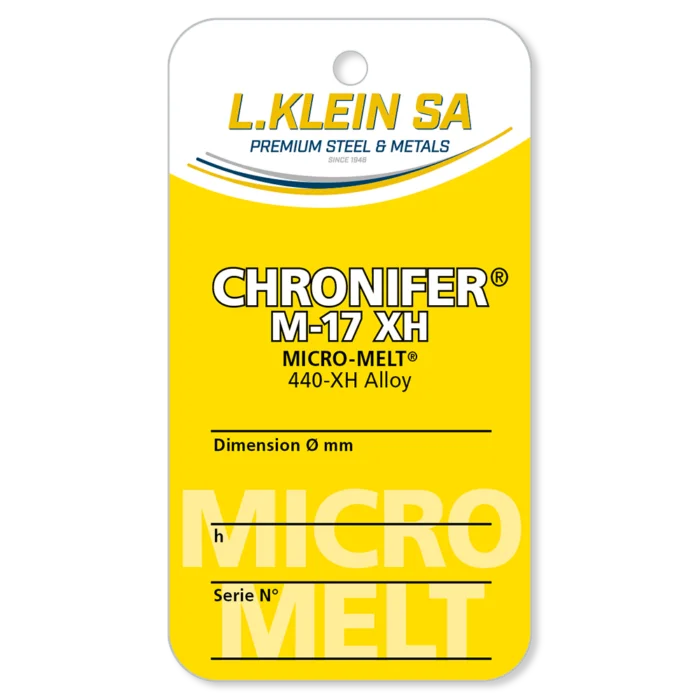 CHRONIFER M-17 XH