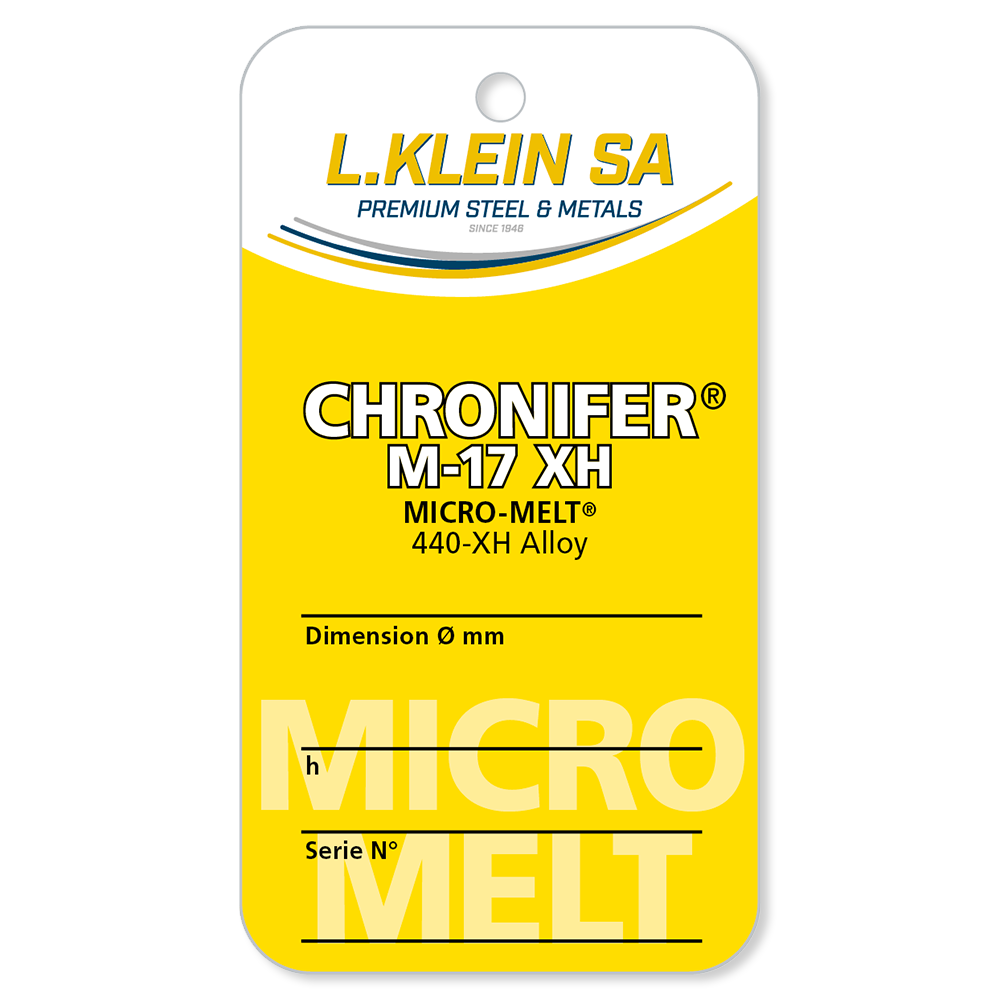 CHRONIFER M-17 XH