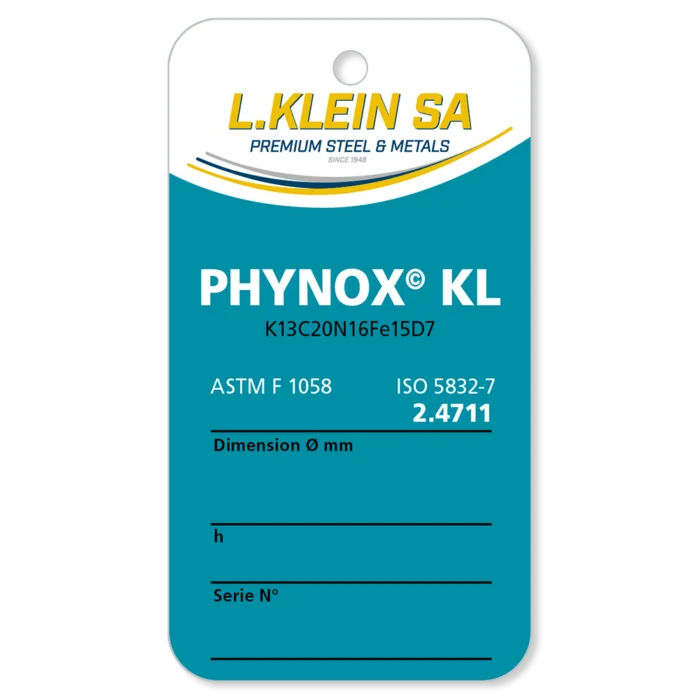 PHYNOX KL