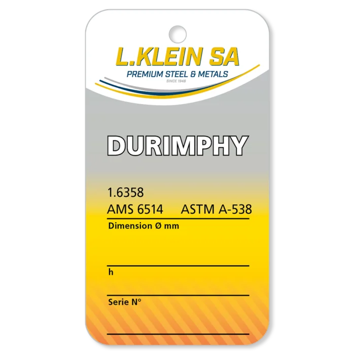 DURIMPHY