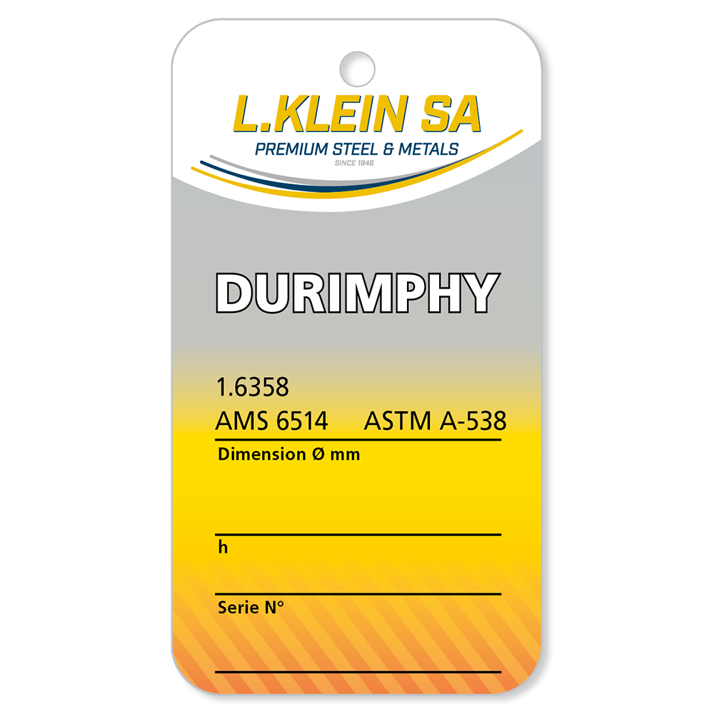 DURIMPHY