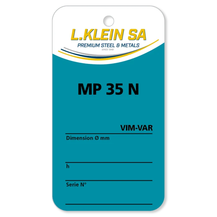 MP 35 N