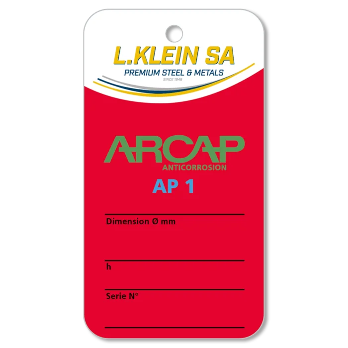 ARCAP AP1