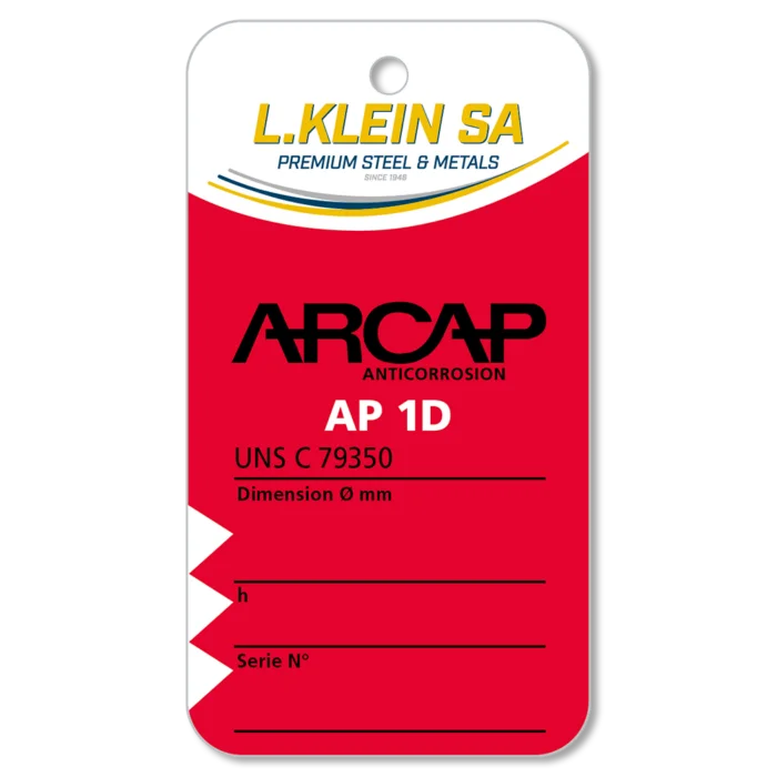 ARCAP AP1D