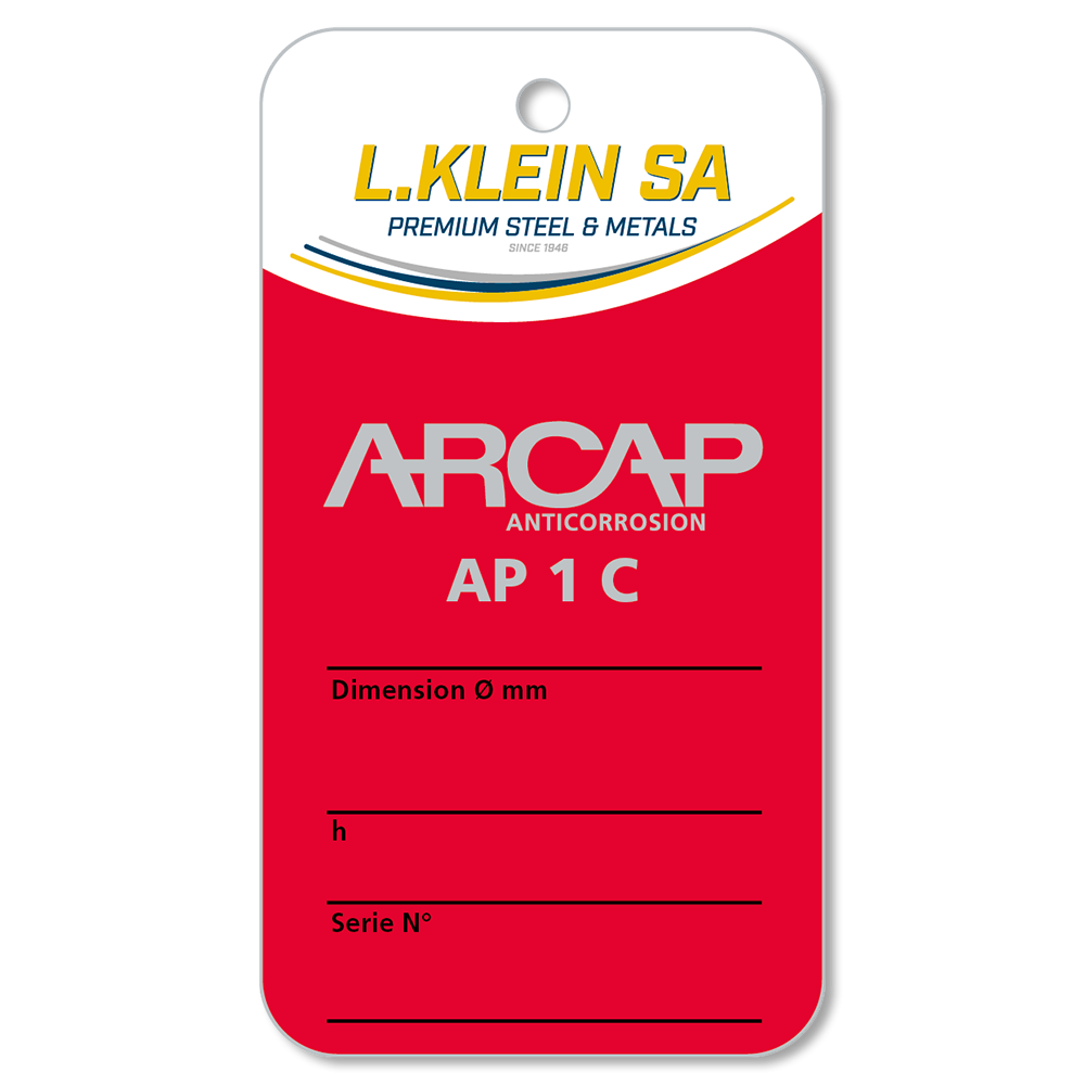 ARCAP AP1 C