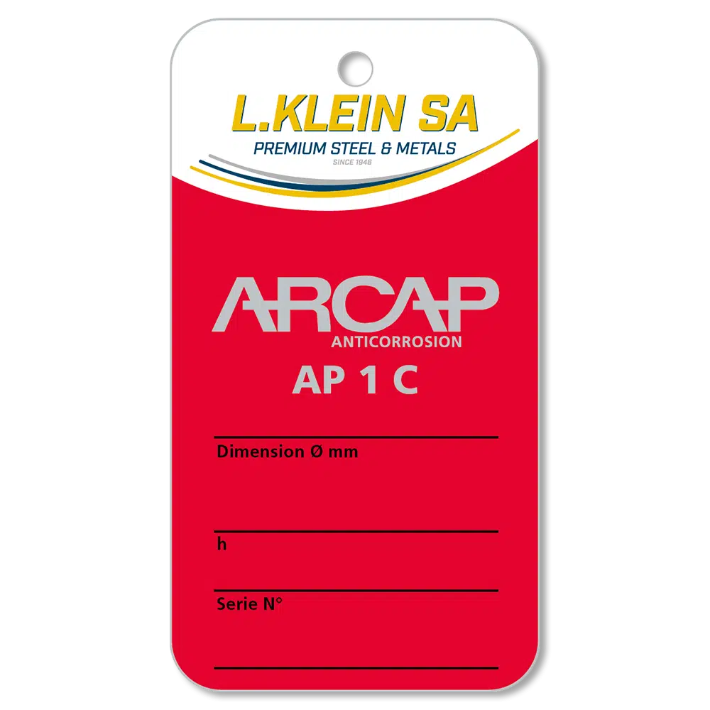 ARCAP AP1 C