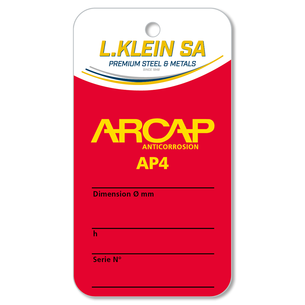 ARCAP AP 4