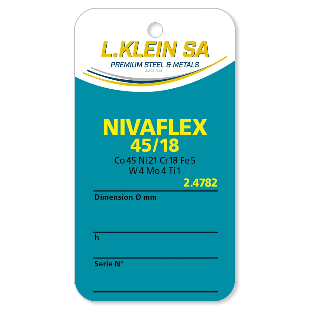 Nivaflex 45/18