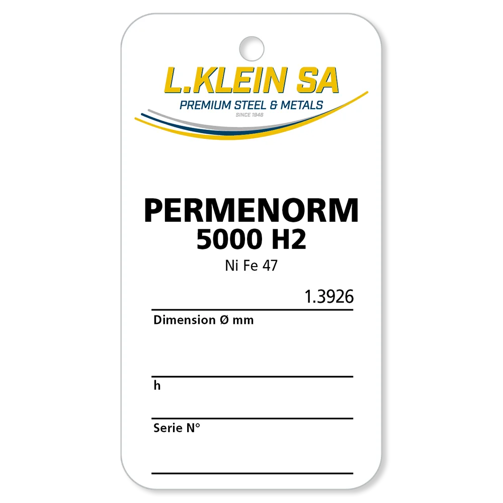 Permenorm 5000 H2