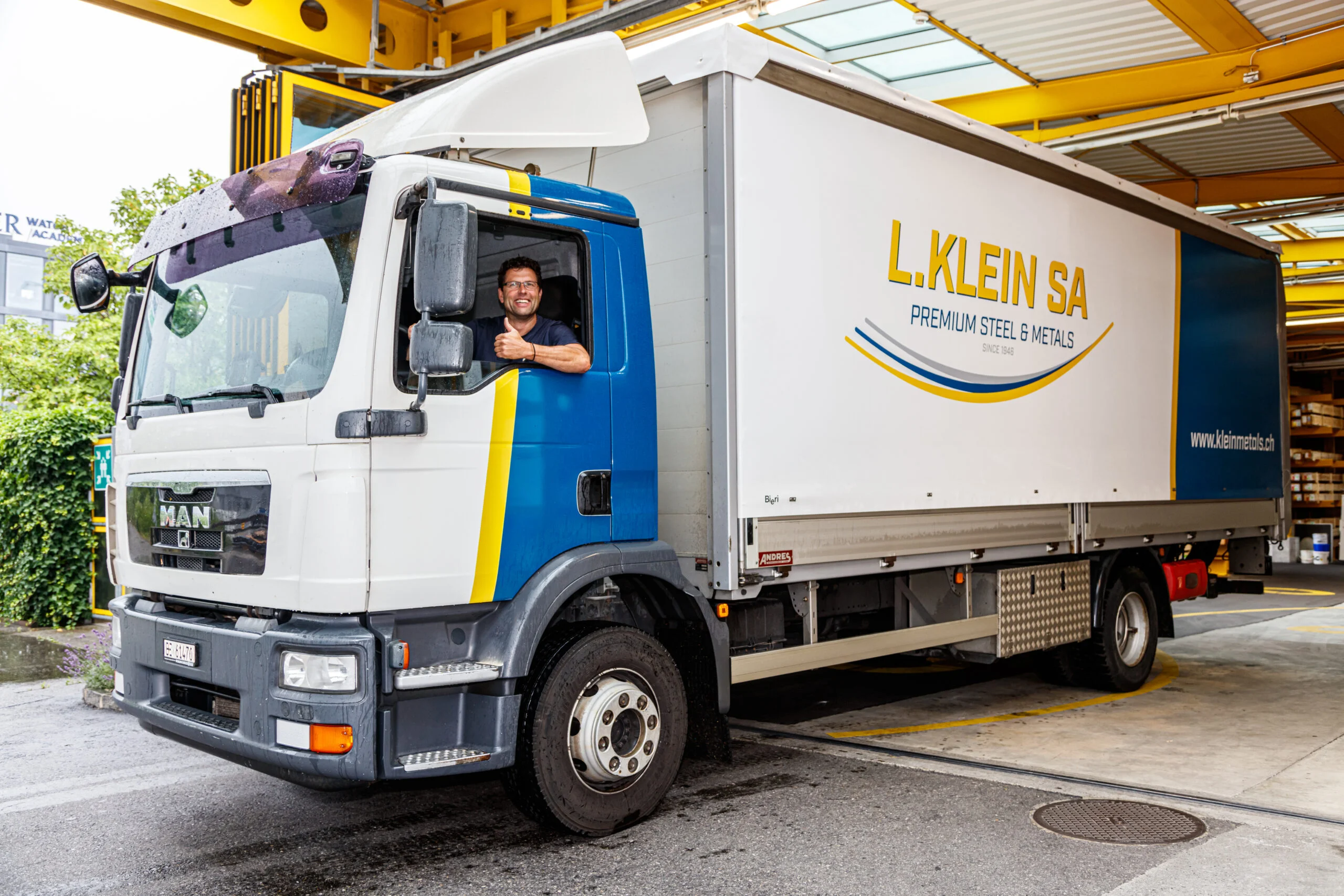Chauffeur_LKW